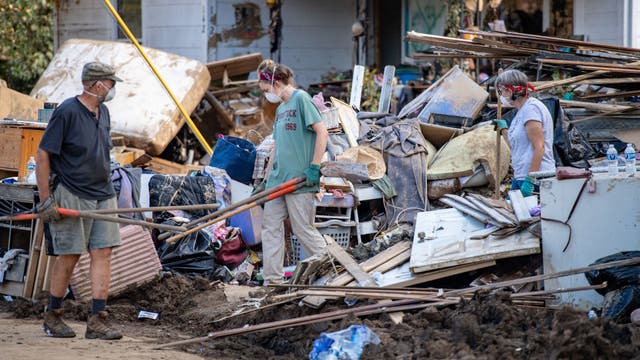 Beryl, Helene, Milton removed from Atlantic hurricane list after historic impact