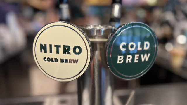 National Cold Brew Day 2025: Where to get buzzed without breaking the bean