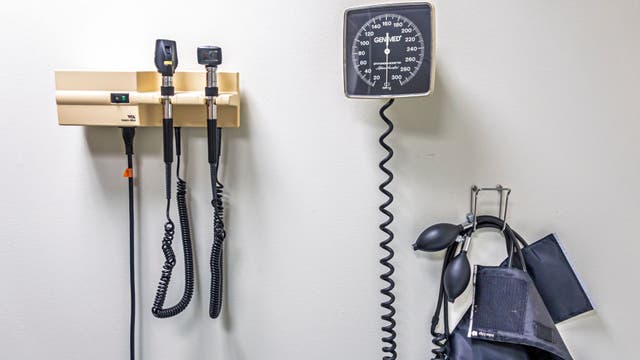 Number of Americans struggling to pay medical bills reaches new high