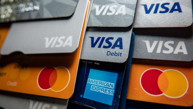 What's driving Americans' record-high credit card debt? Annual survey reveals answers
