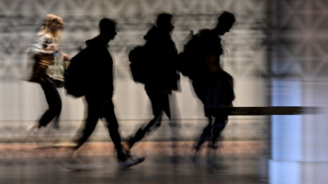 Here's the salary each generation feels they need in 2025, according to survey