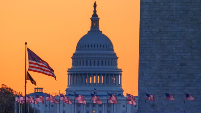 House moves Trump's budget bill forward: Here's what's next