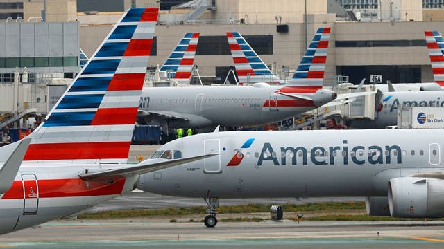 American Airlines to offer free inflight Wi-Fi