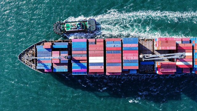 China retaliates against Trump by imposing 34% tariffs on all US imports