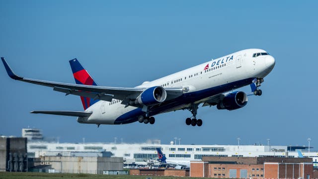 Delta pulls 2025 forecast, says growth has stalled in Trump's trade war