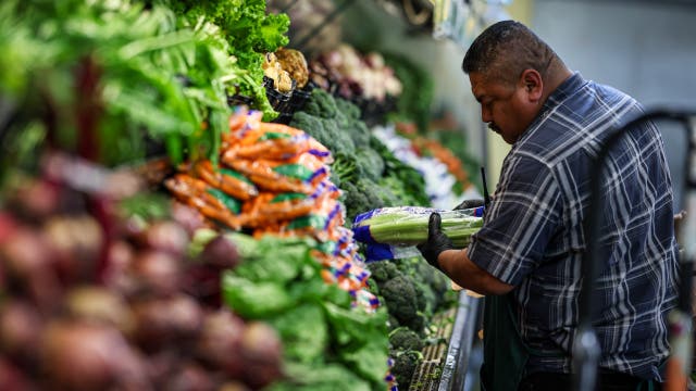 Inflation fell in March despite Trump tariffs: Here's why