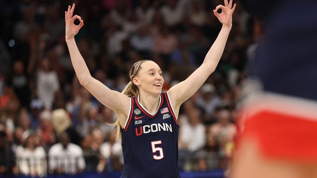 Women’s March Madness: Who is Paige Bueckers? And other things to know