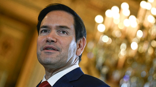 Marco Rubio: US will 'move on' from Ukraine-Russia peace push if no progress made