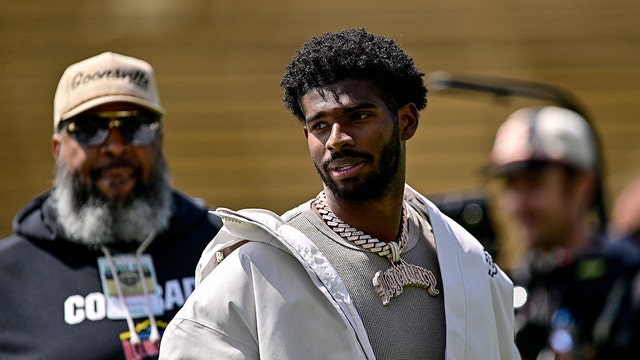 Shedeur Sanders prank call controversy yields stunning development