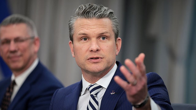 Hegseth used 2nd Signal chat to share Yemen strike details, NYT reports