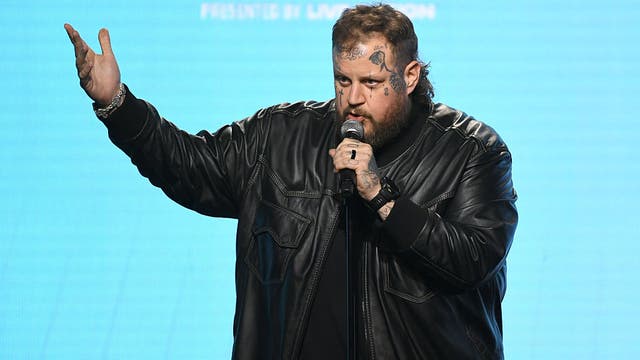 Jelly Roll could receive Tennessee state pardon for crimes tied to early life