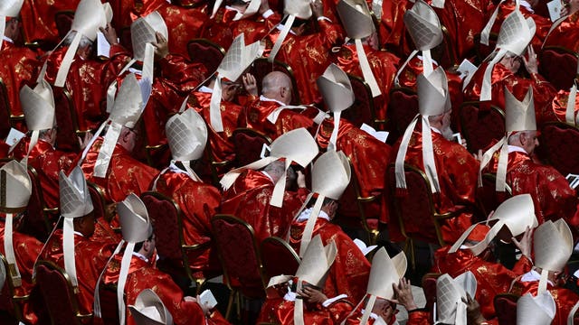 When does conclave start? What to know about choosing the next pope