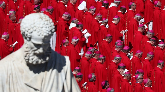 Date set for conclave to elect next pope, Vatican says: What to know