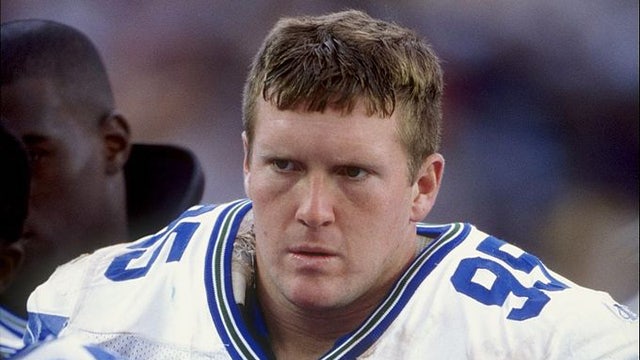 Dean Wells, former NFL linebacker and Kentucky standout, dead at 54 following cancer battle