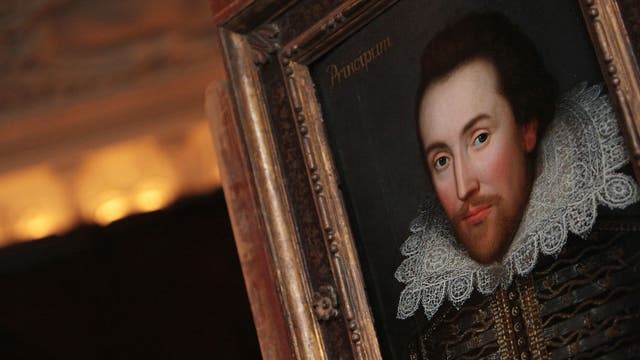 First editions of Shakespeare’s plays could fetch millions at Sotheby’s auction