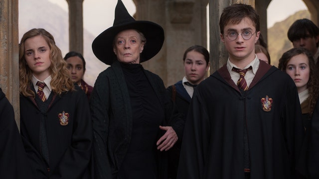 'Harry Potter': HBO reveals 1st cast members for new TV series