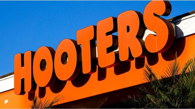Hooters axes bikini nights, embraces charity work in post-bankruptcy overhaul