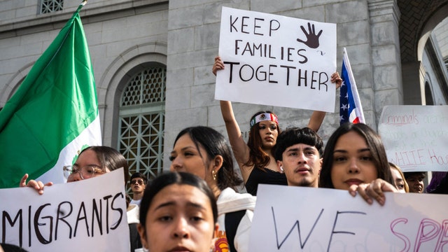 Trump admin restores thousands of foreign student visa registrations -- for now