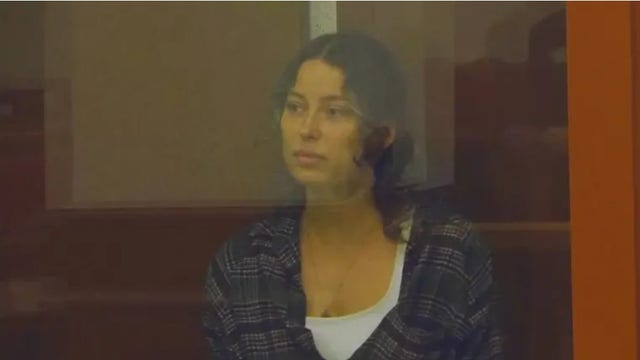Ksenia Karelina, Russian-American ballerina jailed for charity donation, released in prisoner swap