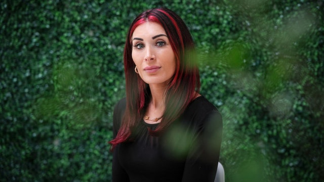 Who is Laura Loomer?