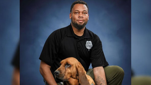 North Carolina officer becomes nation's first lightning death of 2025 after being struck while fishing