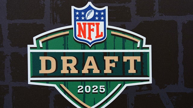 NFL Draft 2025: Cam Ward selected by Titans with No. 1 overall pick