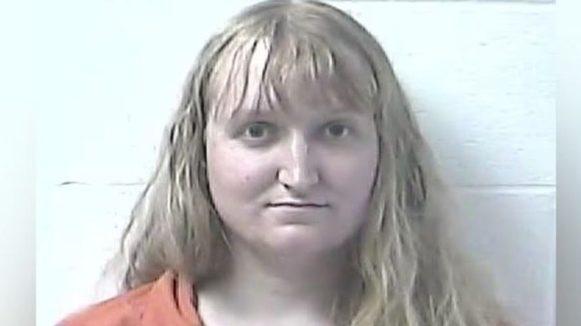 Indiana suspect pulls 'sword' on officer, steals cruiser before fleeing: cops