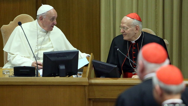 Who could be the next pope? A look at some top names