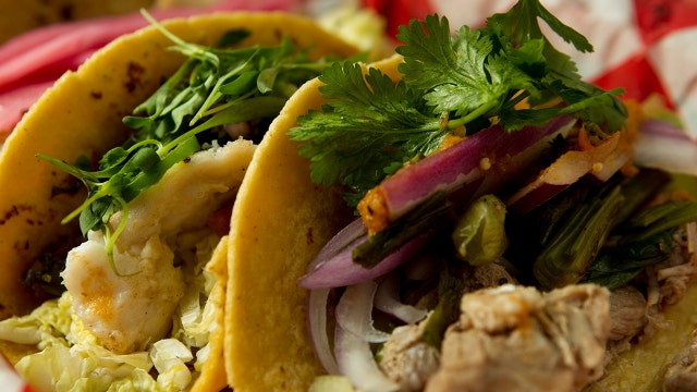 Public health alert issued for pork products due to possible metal contamination