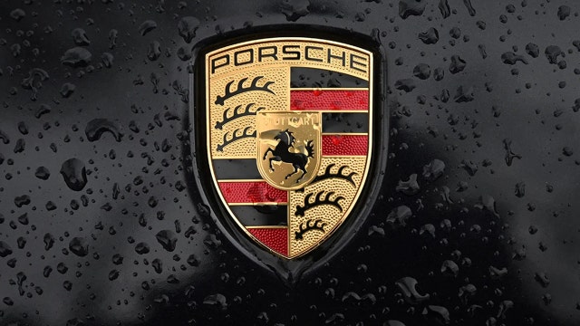 Over 18K Porsche vehicles are being recalled over air bag, rearview camera issues