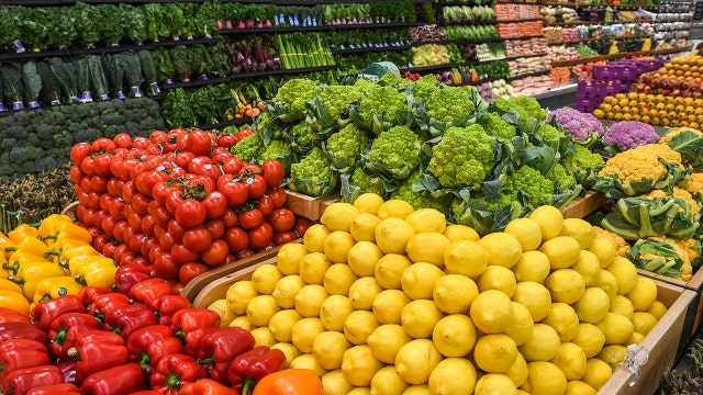 List: These are the groceries that have increased in price the most