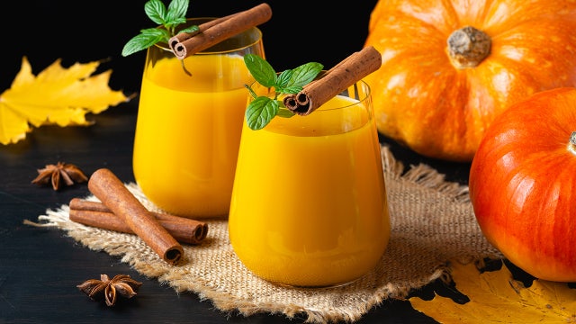 Juice sold across 12 states recalled due to botulism concerns