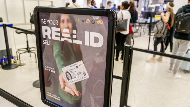 TSA $45 security fee for those flying without acceptable identification begins Feb. 1