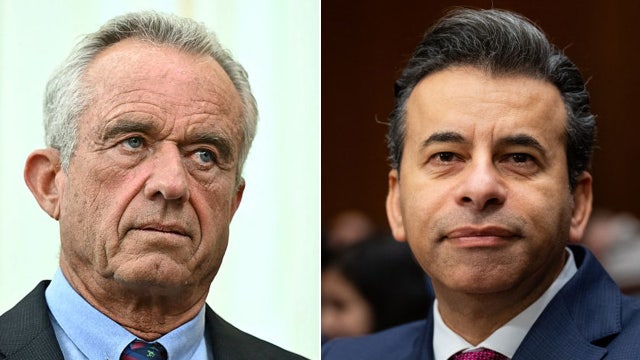 FDA aims to eliminate petroleum-based synthetic dyes in food by end of 2026