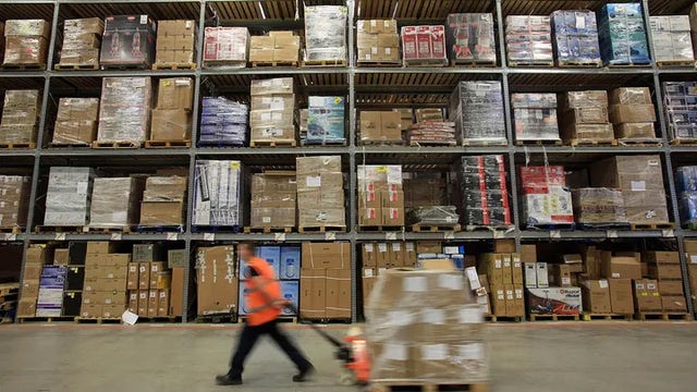 Chinese-based Amazon sellers weigh price hikes or exiting US market: report