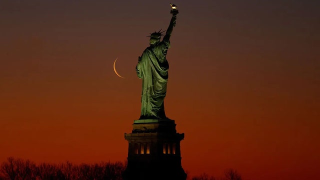 Why the closest Supermoon of the year will be invisible to Earth