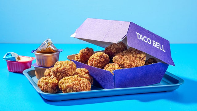 Taco Bell is bringing back this popular item to its menu: What we know
