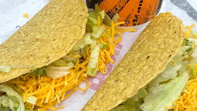 This fast-food chain is closing up to 200 'underperforming' locations