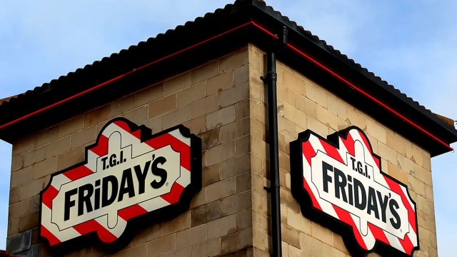 The TGI Fridays comeback: From a menu revamp to new social media strategy