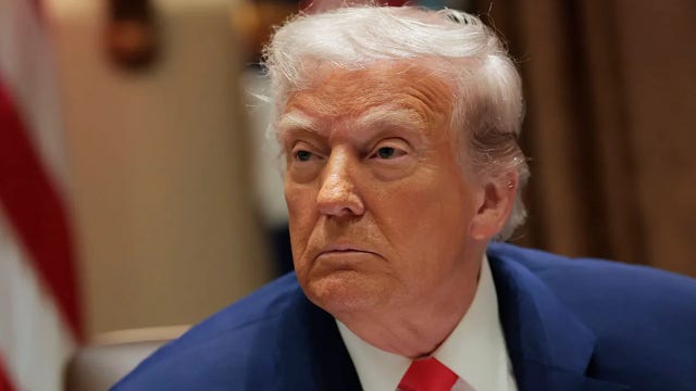 Ex-Home Depot CEO warns Trump’s supply chain gamble may take decades