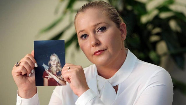 Virginia Giuffre, woman who accused Prince Andrew, Jeffrey Epstein of sexual abuse, has died