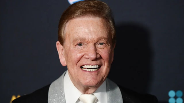 Wink Martindale, iconic game show host, dead at 91