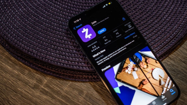 Zelle app shuts down, but here's how you can still send money online