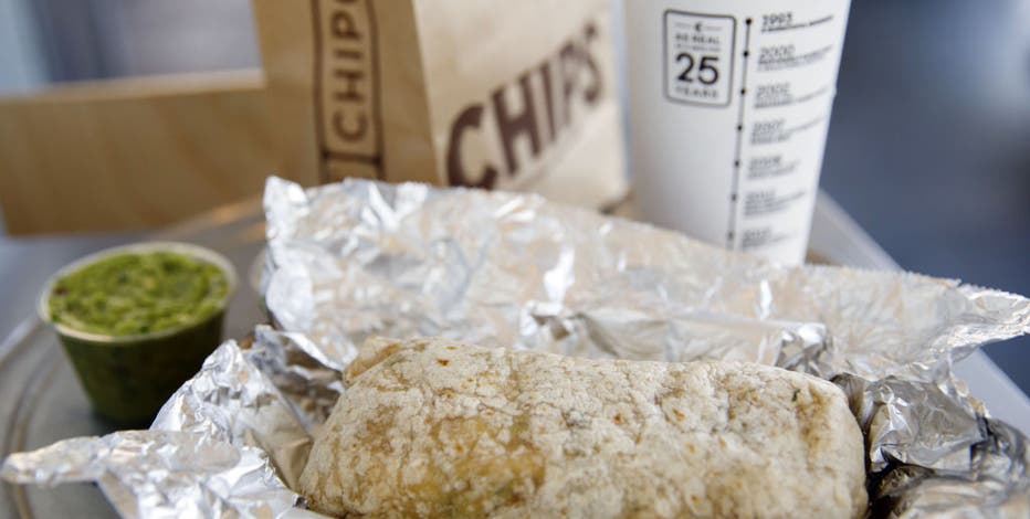 National Burrito Day 2025: Holy guacamole, the freebies are fire this year