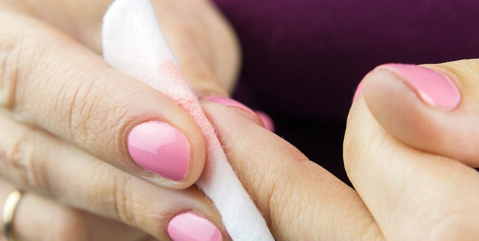 FDA warns of dangerous chemicals in some gel nail polish removers: What to know
