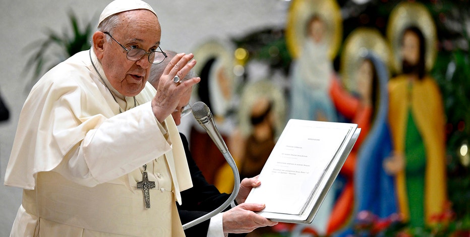 Live updates: Pope Francis, first Latin American pontiff, dies at 88