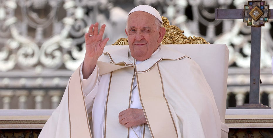 Live updates: Pope Francis, first Latin American pontiff, dies at 88
