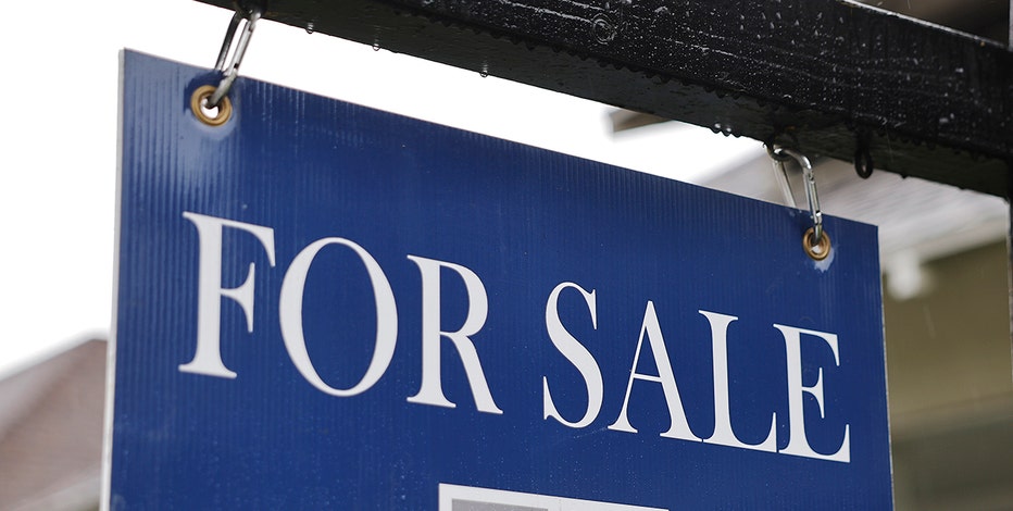 Mortgage rates jump as tariffs hit markets; biggest spike in nearly a year