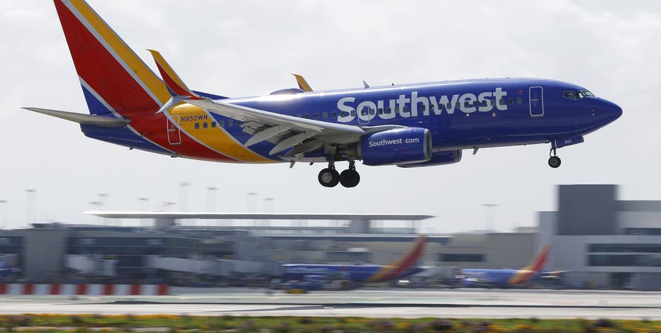 Southwest Airlines: All the changes coming ahead of summer travel