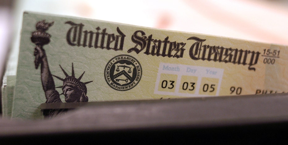 Social Security May payment schedule: Here's when beneficiaries will get their checks